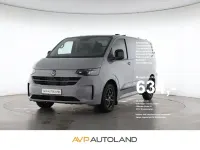 Neu VW T7 Edition 150 PS (110 kW) 2026 Stone grey Van