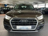 gebraucht Audi Q5 design ACC VC DSP Advanced Key 18 ZOLL Super