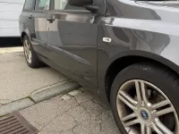 Gebraucht Fiat Stilo 114 PS (83 kW) 2006 Grau Kombi