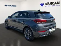 Neu Hyundai i30 Trend 150 PS (110 kW) 2026 Grau Limousine