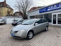 gebraucht Nissan Primera Traveller Visia Rückkamera