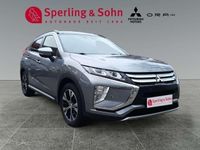 gebraucht Mitsubishi Eclipse Cross Top 2WD