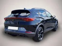 Gebraucht Cupra Formentor 150 PS (110 kW) 2024 Manufacturer SUV