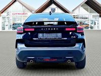 Neu Citroën C4 PureTech 131 PS (96 kW) 2025 Schwarz Limousine