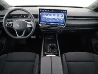 Neu VW ID.7 Pro 210 kW (286 PS) 2026 Mondsteingrau/ dach schwarz Limousine