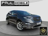 Gebraucht Ford Edge Vignale 209 PS (153 kW) 2017 Magnetic SUV