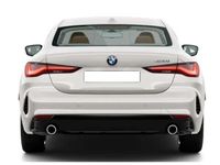 Neu BMW 420 Coupé M Sport 190 PS (139 kW) 2026 Wählbar Coupé