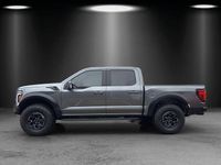 Neu Ford V8 Raptor 730 PS (536 kW) 2026 Grau SUV
