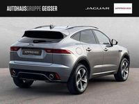 Second-hand Jaguar E-Pace R-Dynamic 253 CP (186 kW) 2023 Gri SUV