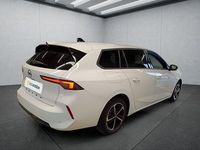 Gebraucht Opel Astra 131 PS (96 kW) 2024 Weiß Kombi
