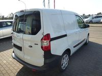 Gebraucht Ford Transit Trend 101 PS (74 kW) 2018 Andere Van