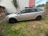 Gebraucht Ford Mondeo Titanium 175 PS (128 kW) 2009 Silber Kombi