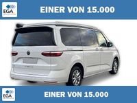 Neu VW T7 Coast 204 PS (150 kW) 2026 Van