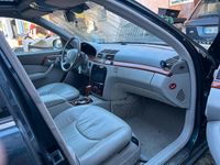 Gebraucht Mercedes S320 224 PS (164 kW) 2001 Schwarz Limousine