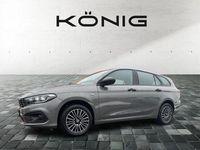 Gebraucht Fiat Tipo 131 PS (96 kW) 2023 Grau Kombi