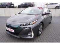 Gebraucht Toyota Prius 122 PS (89 kW) 2019 Grau (metallic) Kleinwagen