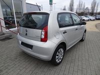 gebraucht Skoda Citigo 1.0 Active DAB,Klima,Garantie