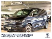 Używany VW Multivan Style 150 KM (110 kW) 2024 Niebieski Minivan