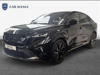 Neu Renault Rafale Esprit Alpine 200 PS (147 kW) 2026 Schwarz SUV