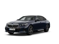 Gebraucht BMW 550e Comfort Edition 313 PS (230 kW) 2025 Limousine