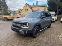 Neu Baic BJ30 279 PS (205 kW) 2026 Grau matt metallic SUV