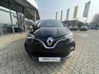 Gebraucht Renault Zoe Experience 99 kW (135 PS) 2021 Schwarz Kleinwagen