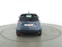 Gebraucht Renault Zoe Intens 50 kW (69 PS) 2021 Grau Kleinwagen