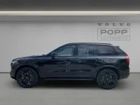Neu Volvo XC90 Plus 407 PS (299 kW) 2026 Onyx black SUV