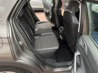 Gebraucht VW T-Cross Style 110 PS (80 kW) 2021 Grau SUV