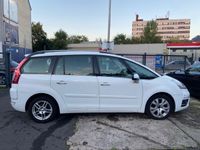 Gebraucht Citroën C4 Picasso 150 PS (110 kW) 2012 Van / Kleinbus