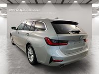 gebraucht BMW 320 d Touring