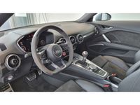 gebraucht Audi TT RS Coupé Coupe 20''/RS-Aga/B&O/Nav/280''/DAB/Assist/connect/Komfort
