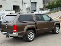 Gebraucht VW Amarok 179 PS (131 kW) 2012 Braun Pickup