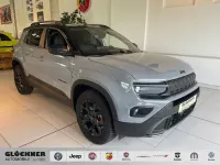 Gebraucht Jeep Avenger Overland 145 PS (106 kW) 2025 Grau SUV