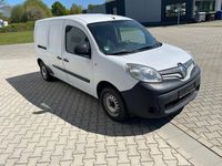 Second-hand Renault Kangoo 90 CP (66 kW) 2015 Alb Monovolum