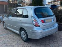 Gebraucht Suzuki Liana 78 PS (57 kW) 2004 Silber Limousine