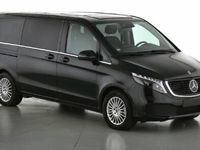 gebraucht Mercedes EQV300 AVANTGARDE L