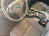 Gebraucht BMW 523 177 PS (130 kW) 2005 Blau Limousine