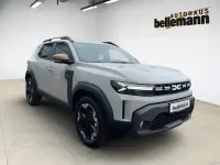 Gebraucht Dacia Duster Extreme 131 PS (96 kW) 2024 Beige SUV