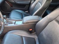 Gebraucht Mercedes C200 Elegance 163 PS (119 kW) 2004 Schwarz Kombi