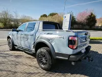 Gebraucht Ford Ranger Raptor 209 PS (153 kW) 2026 Command grey Pickup