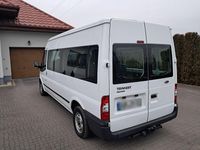 Brugt Ford Transit 100 HK (73 kW) 2013 Hvid MPV