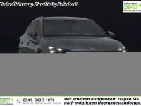 Neu Cupra Leon 150 PS (110 kW) 2026 Magnetic grau metallic Kombi