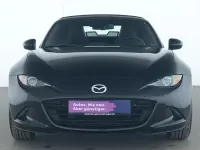 Gebraucht Mazda MX5 Selection 184 PS (135 kW) 2021 Jet black Cabrio
