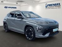 Neu Hyundai Kona N Line 150 kW (204 PS) 2025 Shadow grey SUV
