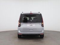 Neu VW Caddy Style 122 PS (89 kW) 2025 Silber Van / Kleinbus