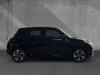 Neu Suzuki Swift Comfort+ 83 PS (61 kW) 2025 Super black pearl metallic Limousine