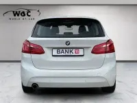 Gebraucht BMW 218 Active Tourer Sport Line 150 PS (110 kW) 2016 Andere Van / Kleinbus