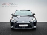 Gebraucht MG MG4 EV 125 kW (170 PS) 2023 Grau Kleinwagen