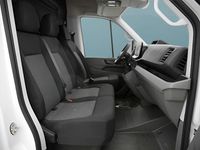 Gebraucht VW Crafter 177 PS (130 kW) 2025 Weiß Van